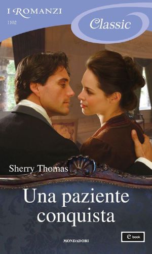 [Fitzhugh Trilogy 02] • Una Paziente Conquista